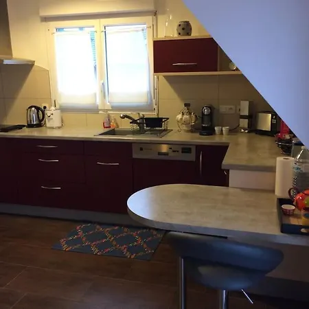F2 Au Plaisir Apartamento