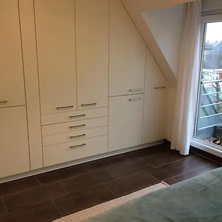 Apartment F2 Au Plaisir *