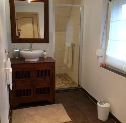 Apartament F2 Au Plaisir