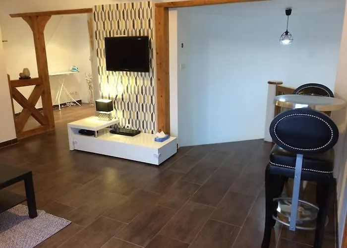 F2 Au Plaisir Apartament *