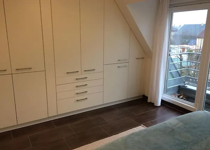 Apartament F2 Au Plaisir *